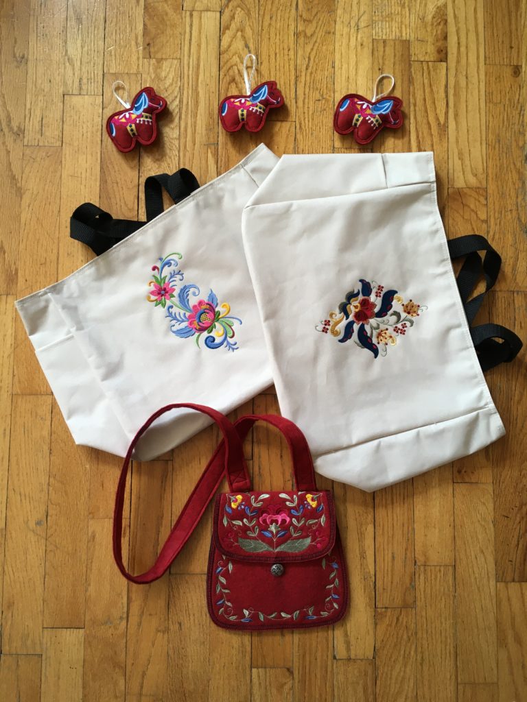 Totes and Gifts