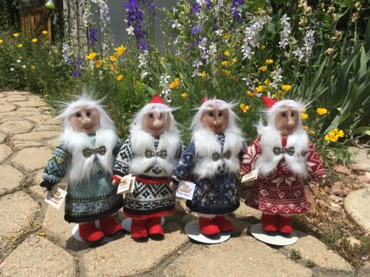 Nisse Girls