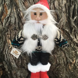 Nisse Dolls Norge Familie
