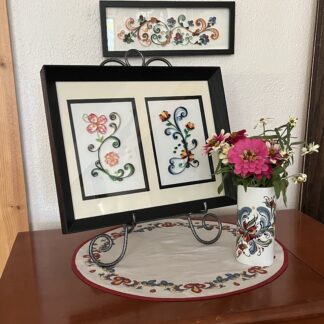 Rosemale Quillery Selection